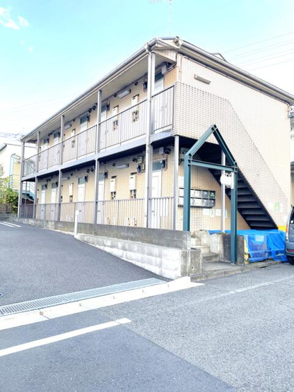 【外観】