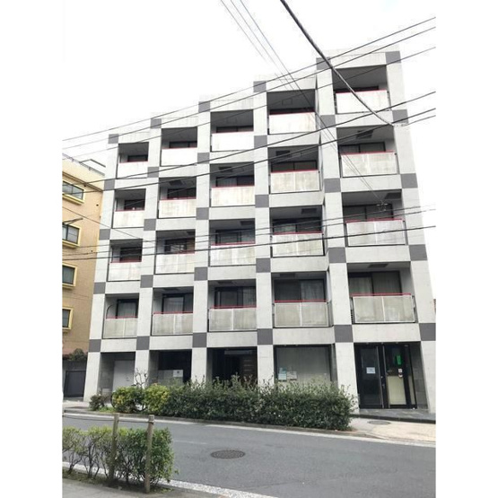 【外観】 | コリドー池尻