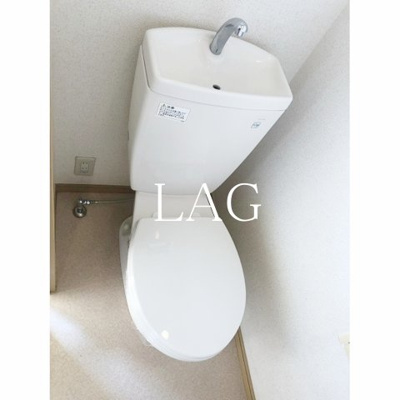 【トイレ】 | ピアッツァ新宿 | トイレです。