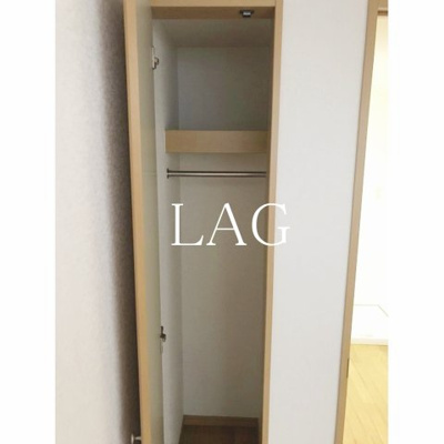 【収納】 | ピアッツァ新宿 | 収納です。
