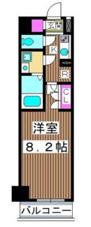 【間取り】 | コンフォリア成増 | 間取り図！
