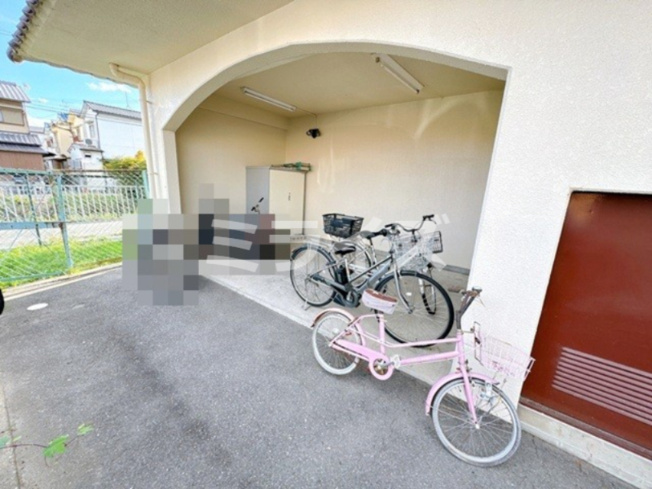 【その他】 | ハイツ山田南