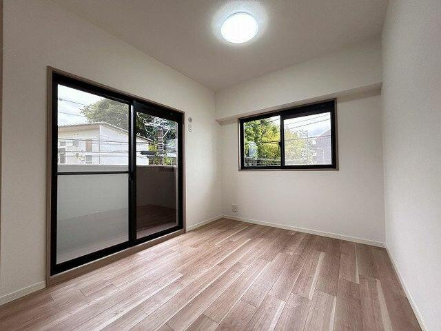 【洋室】の画像
