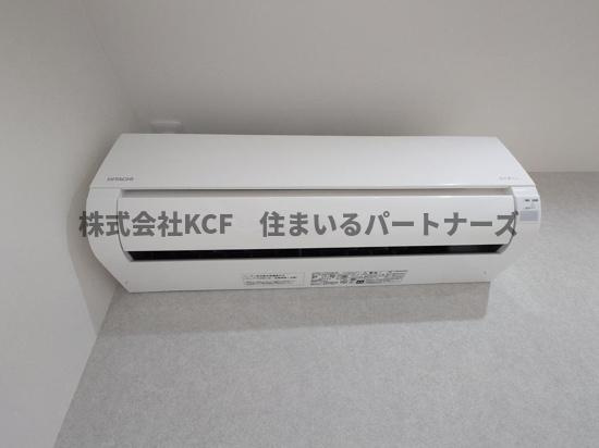 THENOBLES 花畑の設備