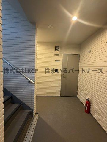 THENOBLES 花畑のその他