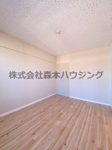 【子供部屋】 | 　ビレッジハウス春日Ⅰ　2号棟 | お子さんのいるうちは子供部屋に使ってはいかがでしょうか