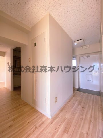 【内装】 | 　ビレッジハウス春日Ⅰ　2号棟 | 過ごしやすい室内です