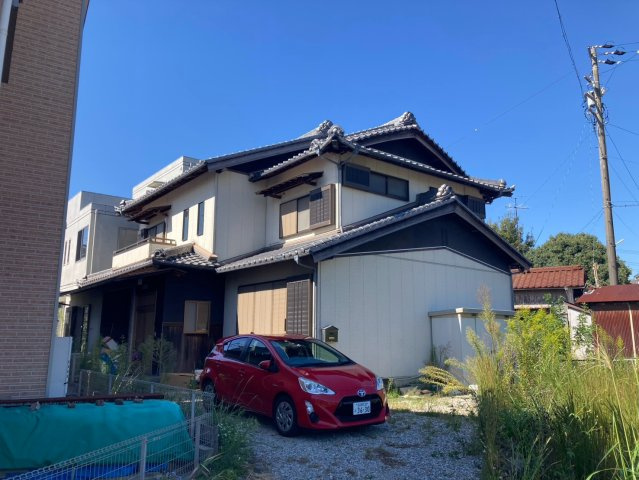 大府市神田町6丁目戸建