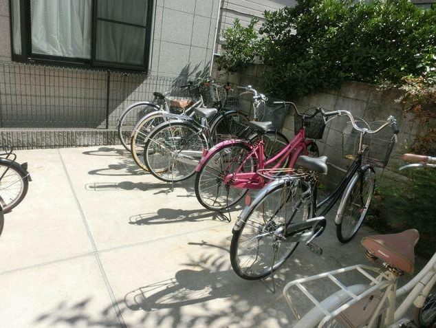 【その他共用部分】