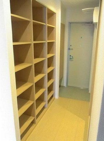 【収納】