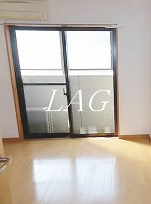 【居間・リビング】 | ヴエルト杉並サウスヒル | 洋室のお部屋です。