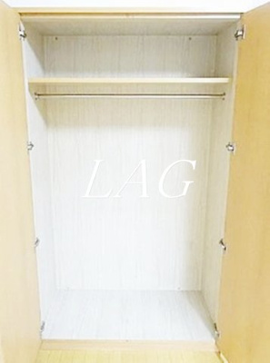 【収納】 | ヴエルト杉並サウスヒル | 収納です。