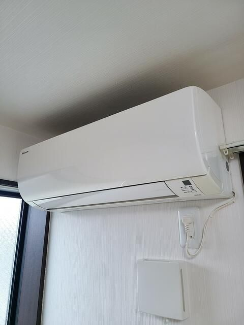 エフォート西池袋の設備