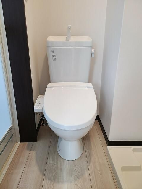 エフォート西池袋のトイレ
