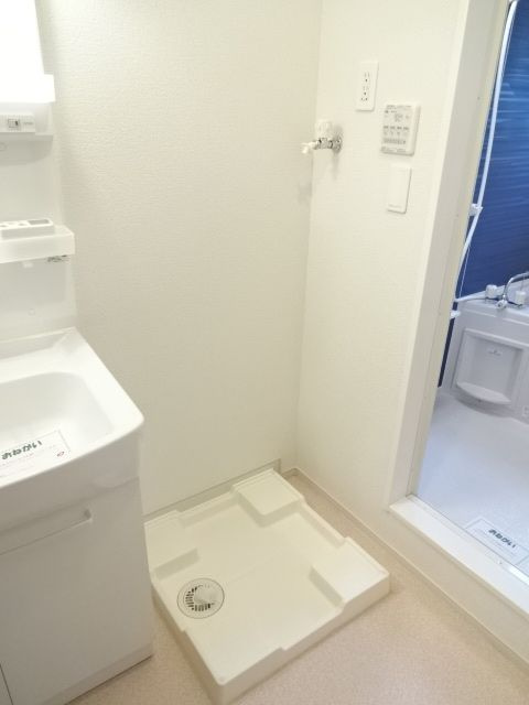 フローラル　ガーデンの設備