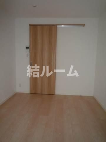 板橋区成増３丁目のアパートの内装