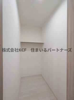 THENOBLES 花畑の居間・リビング|使いやすい居間です