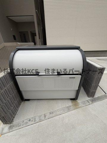 THENOBLES 花畑のその他共用部分