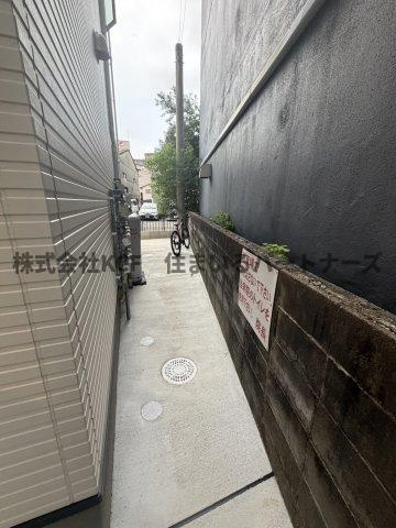 THENOBLES 花畑のその他