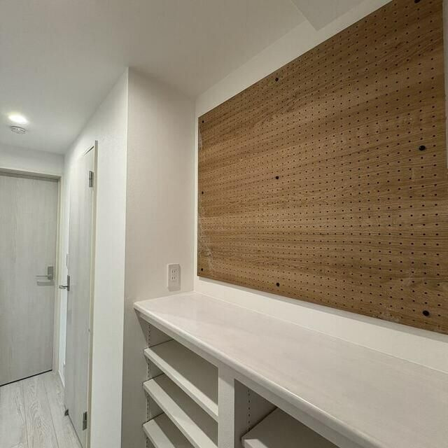 アース所沢のその他