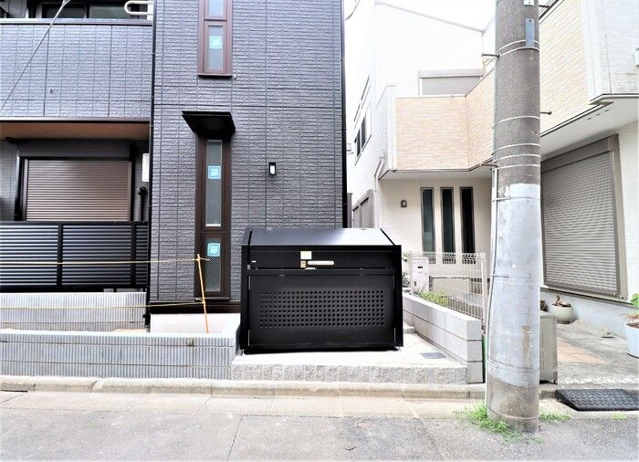 D-PRECIOUS高野台のその他