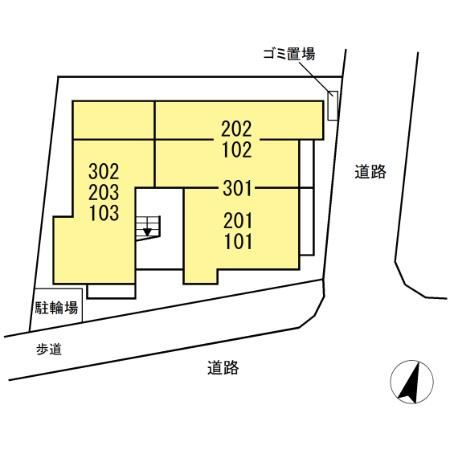 D-PRECIOUS高野台のその他