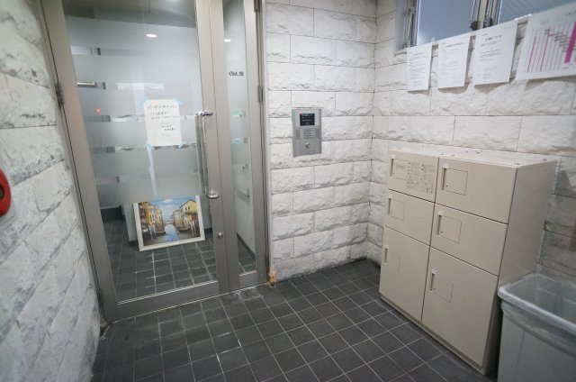 ONLYONE小花のその他共用部分