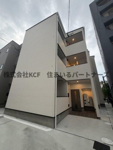 THENOBLES 花畑