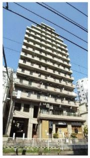 大塚台パークサイドハイツパークの外観