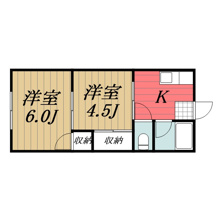【間取り】 | パナハイツ
