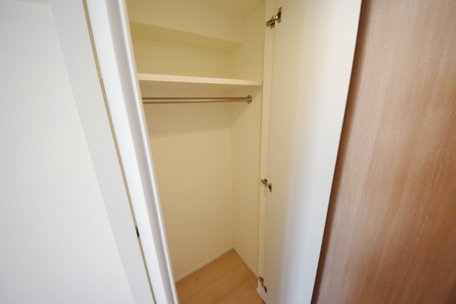 Ｓ－ＲＥＳＩＤＥＮＣＥ清澄白河の収納|別号室参考写真