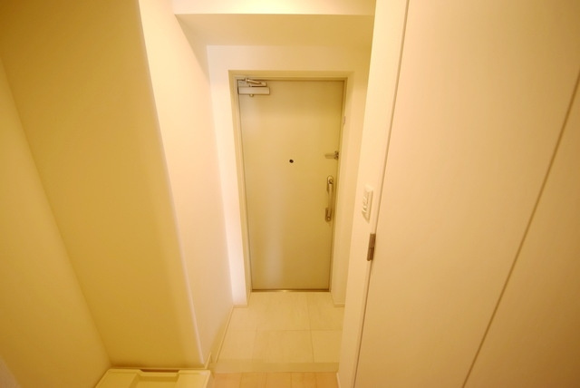 Ｓ－ＲＥＳＩＤＥＮＣＥ清澄白河の玄関|別号室参考画像