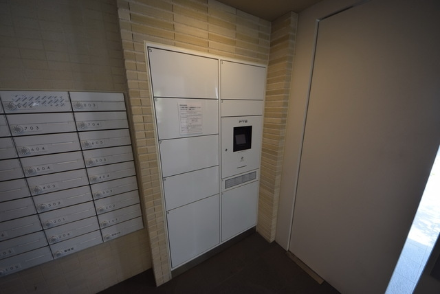 Ｓ－ＲＥＳＩＤＥＮＣＥ清澄白河のその他共用部分