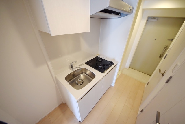 Ｓ－ＲＥＳＩＤＥＮＣＥ清澄白河のキッチン|別号室参考画像
