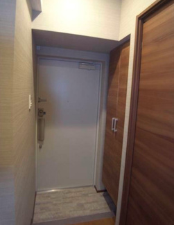 【玄関】 | ORANGE PORTE
