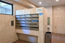 大塚台パークサイドハイツパークのその他共用部分