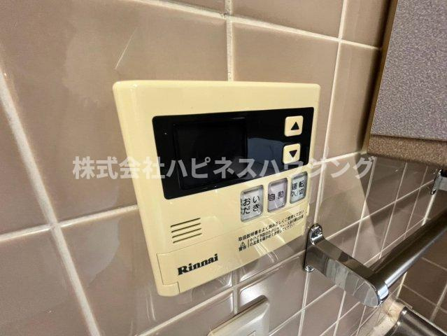 リアライズ柏Ⅰのその他