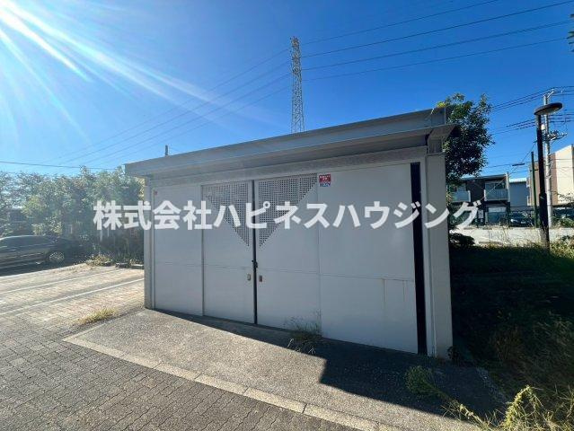 リアライズ柏Ⅰのその他共用部分