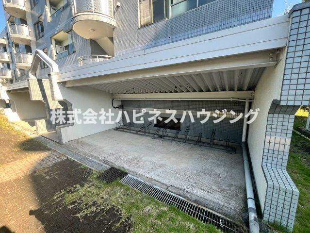リアライズ柏Ⅰのその他共用部分