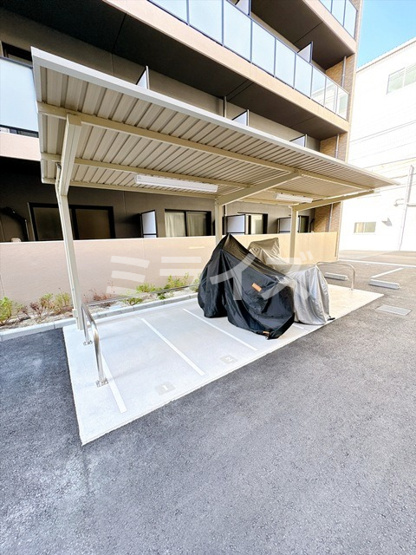 【その他共用部分】 | AXIA M-City大阪瑞光
