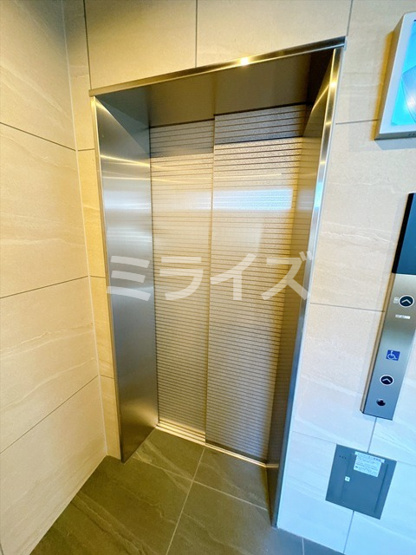 【その他共用部分】 | AXIA M-City大阪瑞光