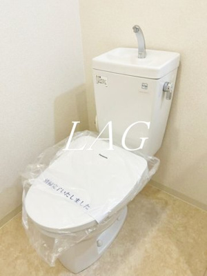 【トイレ】 | ｃｉｎｑ　ｔ | トイレです。