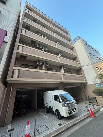 ハイレックスⅡの外観|外観
