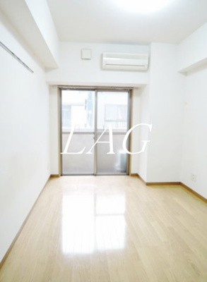 【居間・リビング】 | グランヴァン戸越銀座 | 洋室のお部屋です。