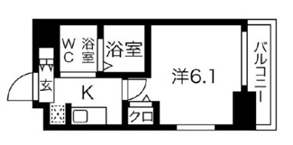 【間取り】 | エステムプラザ品川大崎駅前レジデンシャル | 間取りです。