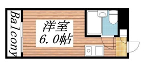 【間取り】 | レジダンスイン・目黒 | 間取りです。