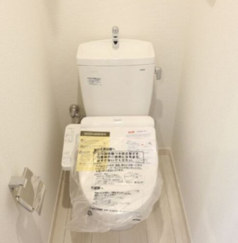 【トイレ】 | インスパーク本駒込
