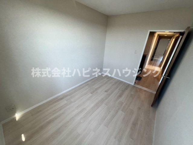 リアライズ柏Ⅰの洋室