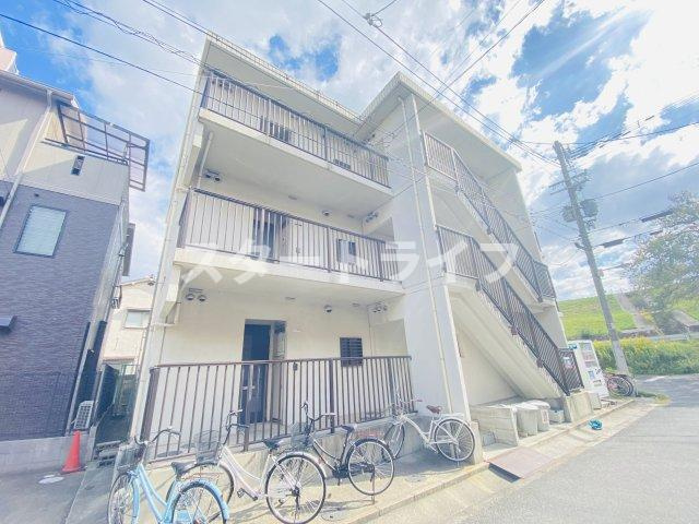 大阪市淀川区木川東１丁目の賃貸マンション