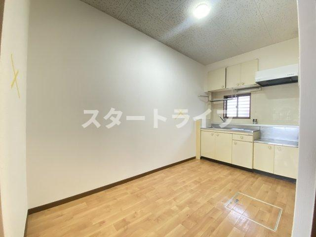 大阪市淀川区木川東１丁目の賃貸マンションの寝室
